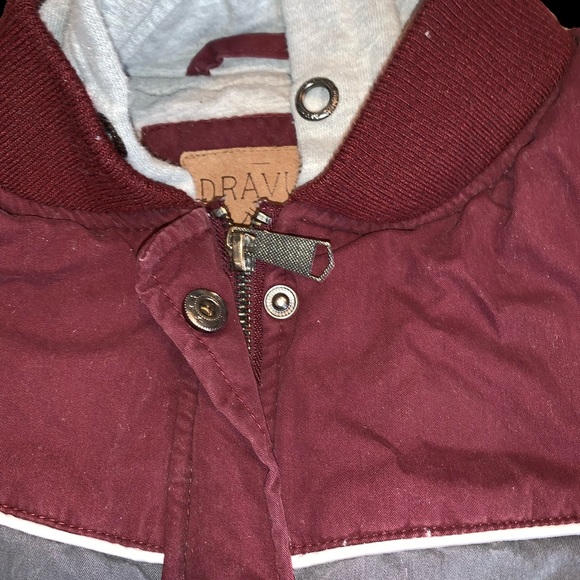 Jacket - Picture 2 of 2